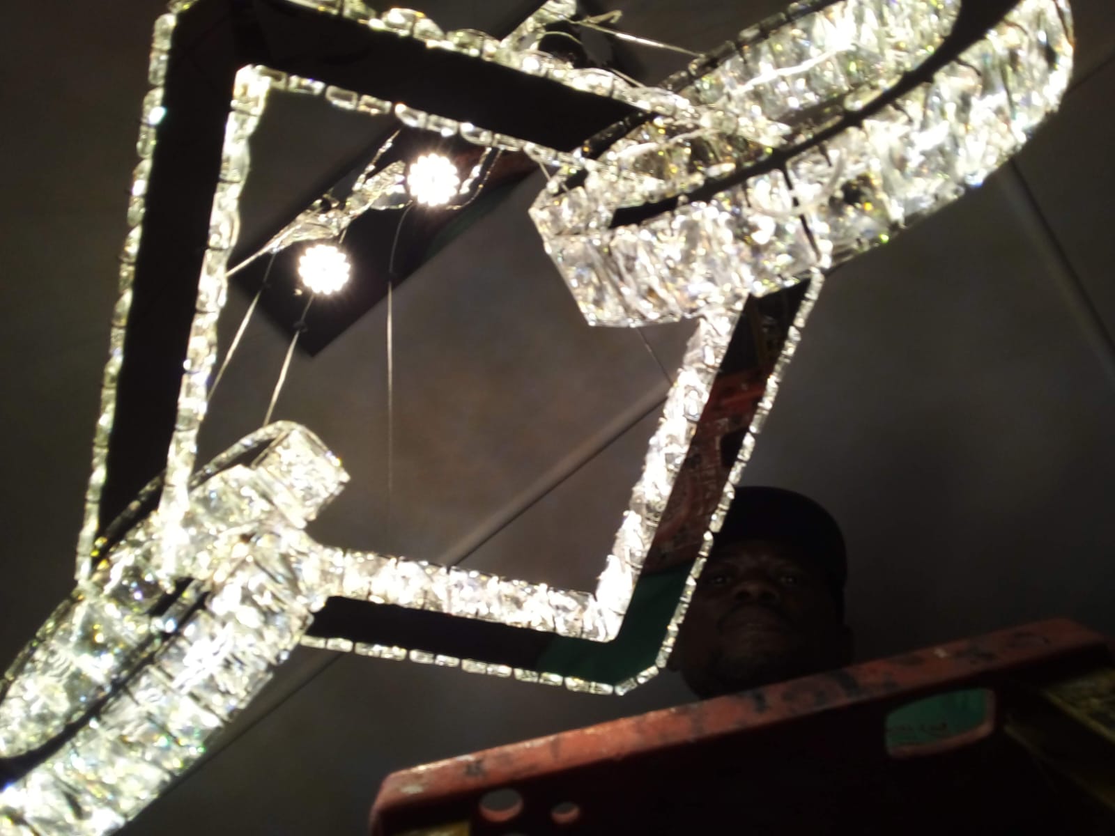 Residential Lighting