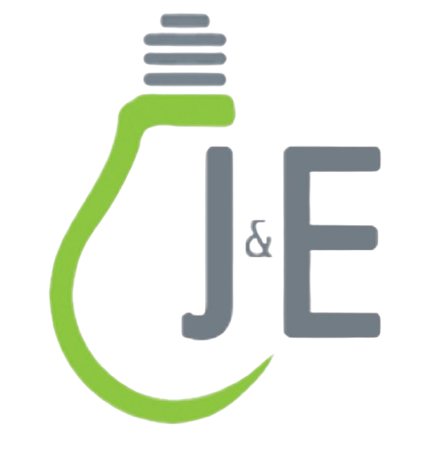 J&E Electrical Logo